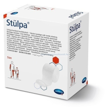  Hartmann Stülpa-tekercsek, 15m, 5R 12cm 1db (Utolsó darabos akció!) gyógyászati segédeszköz