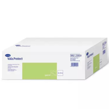Hartmann Vala Protect special 80x175cm 2+1 rétegű védőlepedő 100db gyógyhatású készítmény