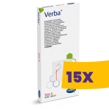 HARTMANN Verba tehermentesítő kötés 95-105cm 1db (Karton - 15 db) elsősegély