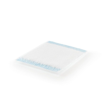  Hartmann Zetuvit E, steril 10x10 cm gyógyászati segédeszköz