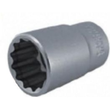 HARTSSON Hillen & Mohr Dugókulcs 11 mm 1/2 12 Szögű PVC Tartóval (17C311Z) szerszám kiegészítő