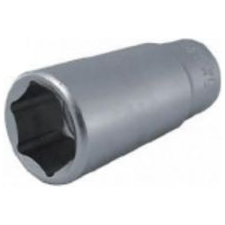 HARTSSON Hillen & Mohr Dugókulcs 15 mm 1/2 Hosszított Hatlapú PVC Tartóval (17B315Z) szerszám kiegészítő