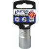 HARTSSON Hillen & Mohr Dugókulcs 9 mm 1/2" Hatlapú PVC Tartóval (17A309Z)