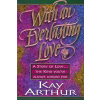 Harvest Books With an Everlasting Love : A Story of Love.. the Kind You'Ve Always Longed for