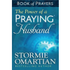 Harvest House Publishers,U.S. Power of a Praying Husband Book of Prayers – Stormie Omartian (Puha kötésű)