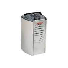 Harvia Vega Compact E szaunakályha, vezérlés nélkül, 3,5 kw szaunakályha
