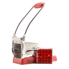  Hasábburgonya vágó konyhai eszköz