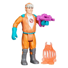 Hasbro A Real Ghostbusters Kenner Classics akciófigurája Ray Stantz és Jail Jaw Geist játékfigura