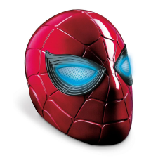 Hasbro Avengers Endgame Marvel Legendák sorozat - Elektronikus sisak - Spider-Man jelmez