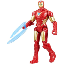 Hasbro Avengers Iron Man tartozékokkal 10 cm játékfigura