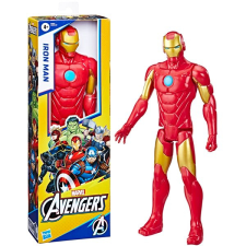 Hasbro Avengers Titan Hero Iron Man játékfigura