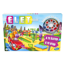 Hasbro Az Élet Játéka társasjáték társasjáték