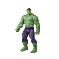 Hasbro Bosszúállók akciófigura: Titan Hero Blast Gear - Hulk (E7475) (S2435689) játékfigura