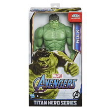 Hasbro Bosszúállók Hulk figura 30 cm játékfigura