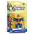 Hasbro Bosszúállók: Thanos 10cm-es akciófigura kiegészítővel