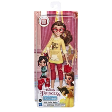 Hasbro Disney Hercegnők Bella baba kiegészítőkkel játékfigura