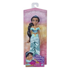 Hasbro Disney Princess Royal Shimmer hercegnő divatbaba - Jázmin baba