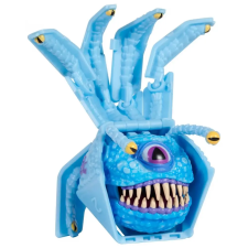 Hasbro Dungeons & Dragons: Betyárbecsület Dicelings Blue Beholder szerepjáték figura játékfigura
