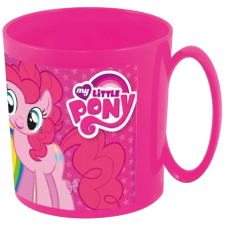 Hasbro Én kicsi Pónim micro bögre 350 ml Nr2 bögrék, csészék