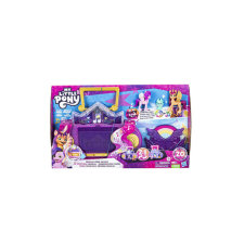 Hasbro Én kicsi pónim: Musical Mane Melody játékszett - Hasbro játékfigura