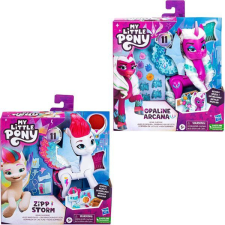 Hasbro Én Kicsi Pónim: Szárnyas meglepetés - többféle játékfigura