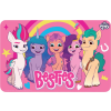 Hasbro Én kicsi Pónim tányéralátét 43x28 cm Nr1