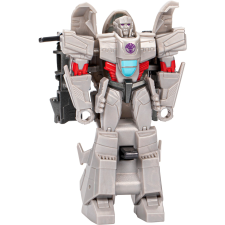 Hasbro F67205X2 EarthSpark 1 mozdulattal átalakuló Megatron Transzformer (F67205X2) játékfigura