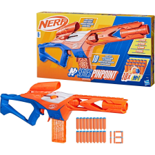 Hasbro F8621EU4 Nerf N Series Pinpoint Dartblaster Szivacslövő fegyver (F8621EU4) katonásdi