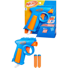 Hasbro F8623EU4 Nerf N Series Flex Szivacslövő fegyver (F8623EU4) katonásdi