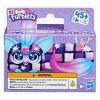 Hasbro Furby: DJ Furblets Dis-Co-Daz interaktív plüss figura - Hasbro