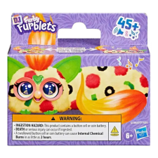 Hasbro Furby: DJ Furblets Pepp-Oh-Roni interaktív plüss figura - Hasbro plüssfigura