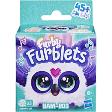 Hasbro Furby Furblet Bam-Boo (5010996303998) plüssfigura