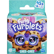 Hasbro Furby Furblet Chee-Chee (5010996303981) plüssfigura