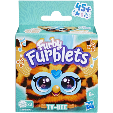 Hasbro Furby Furblet Ty-Bee (5010996304018) plüssfigura