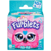 Hasbro Furby: Furblets Flo-Flo interaktív plüssfigura - Hasbro