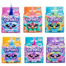 Hasbro Furby Furblets interaktív plüssfigura - többféle plüssfigura
