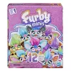Hasbro Furby: Mini 12db-os figura szett 1.széria - Hasbro