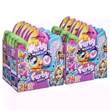Hasbro Furby: mini meglepetéscsomag játékfigura