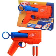 Hasbro G0132EU4 Nerf N Series Dartblaster Szivacslövő fegyver (G0132EU4) katonásdi