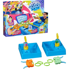 Hasbro G07125L0 Hydro Pods Ütközés és Fröcskölés Ügyességi Játék társasjáték