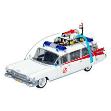Hasbro Ghostbusters Plasma Series Vehicle 1/18 Ecto-1 (1984) makett