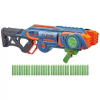 Hasbro® Hasbro Nerf Elite 2.0 Flipshots Flip-32 játék szivacslövő fegyver 32db lövedékkel