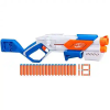 Hasbro® Hasbro Nerf N Series Strikeback játék szivacslövő shotgun fegyver 18db lövedékkel