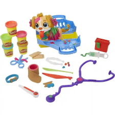 Hasbro® Hasbro Play-Doh állatorvosos gyurmakészlet kiskutyával gyurma