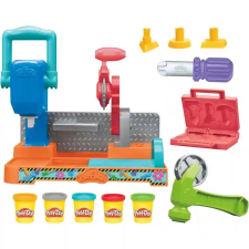Hasbro® Hasbro Play-Doh barkácsasztal gyurmakészlet gyurma