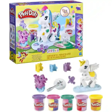 Hasbro® Hasbro Play-Doh bűbájos unikornis gyurmakészlet gyurma