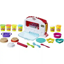 Hasbro® Hasbro Play-Doh interaktív sütő gyurmakészlet gyurma