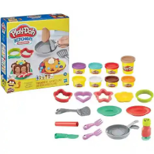 Hasbro® Hasbro Play-Doh palacsinta készítő gyurmakészlet gyurma
