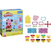 Hasbro® Hasbro Play-Doh Peppa malac divat gyurmakészlet