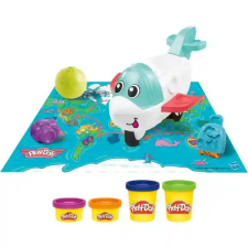 Hasbro® Hasbro Play-Doh repülős gyurmakészlet gyurma